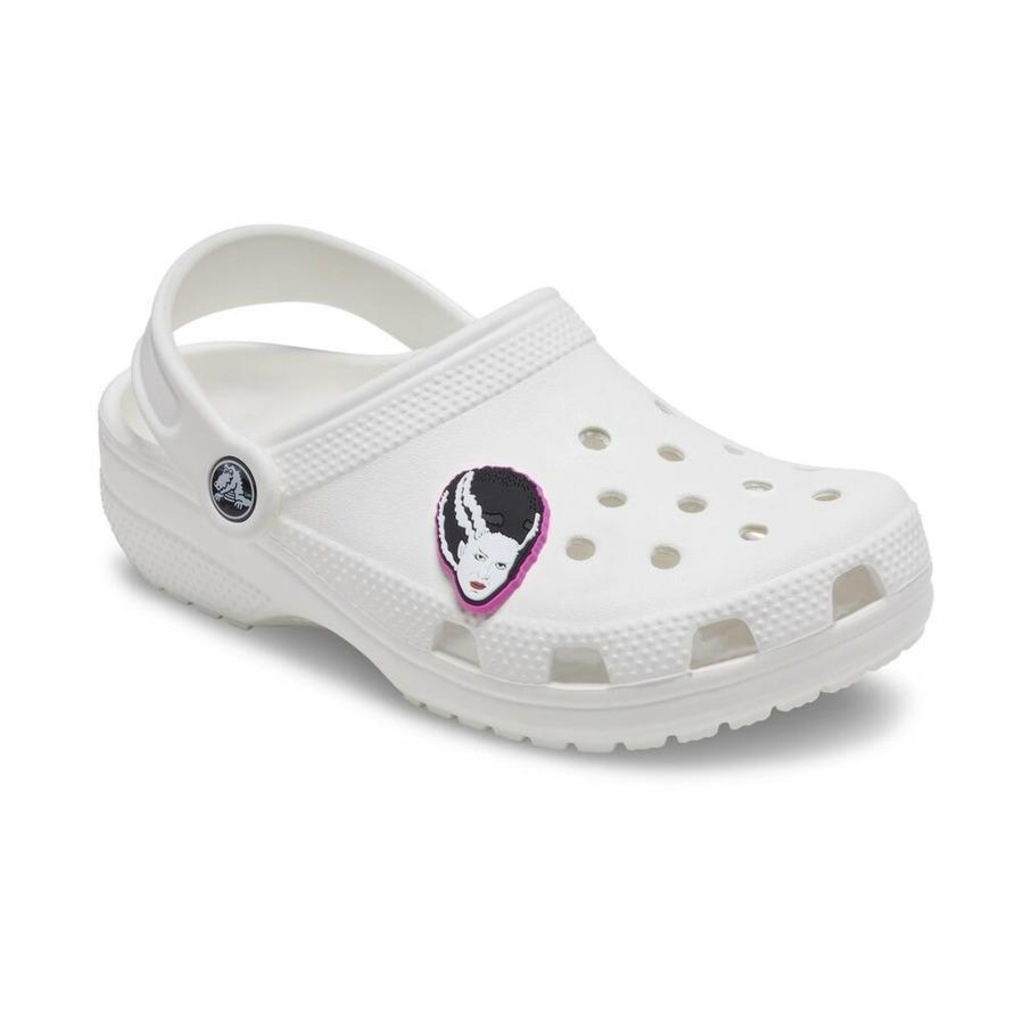 Imagem 2 do produto Jibbitz Crocs Universal Monsters Noiva Único
