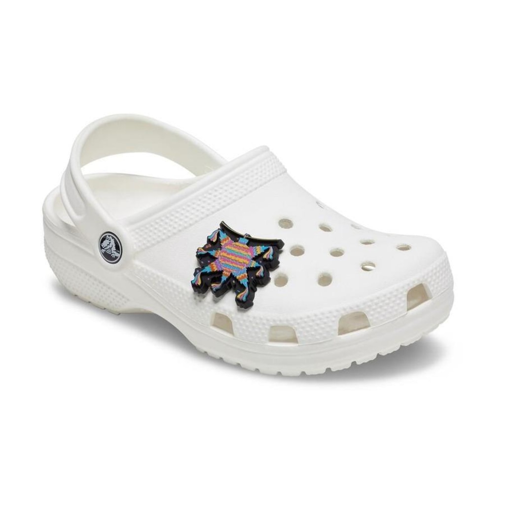 Imagem 2 do produto Jibbitz Crocs Cancun Mexico Piñata Único