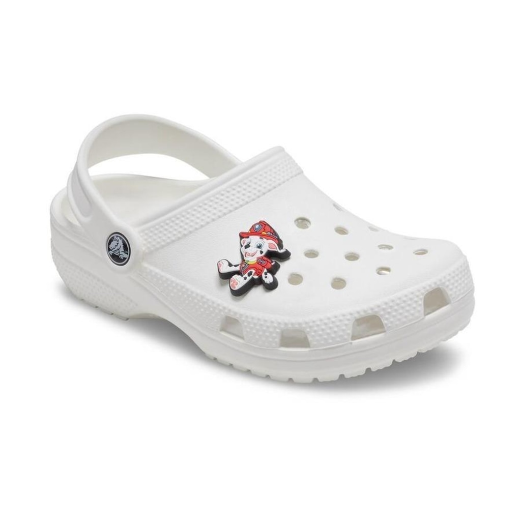 Imagem 2 do produto Jibbitz Crocs Patrulha Canina Marshall 1 Único