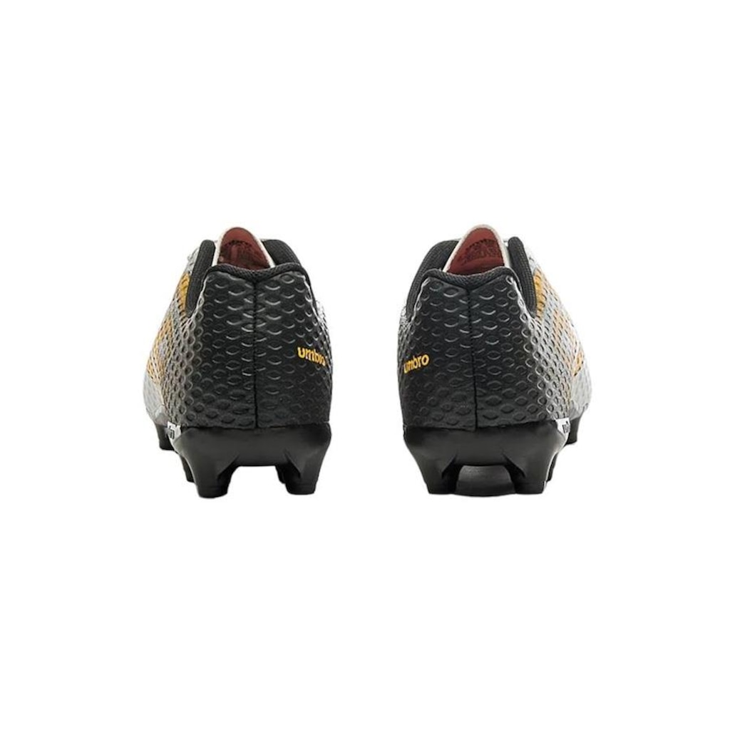 Imagem 3 do produto Chuteira Campo Umbro Warskin - Adulto