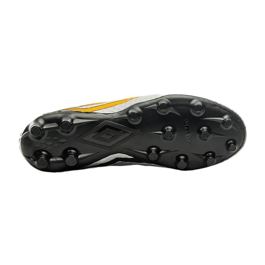 Imagem 5 do produto Chuteira Campo Umbro Warskin - Adulto