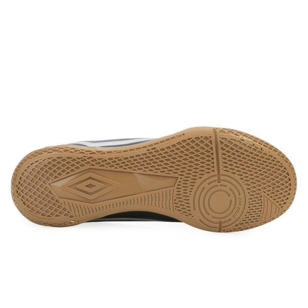 Imagem 3 do produto Chuteira Futsal Umbro Orbit Ub23 - Adulto