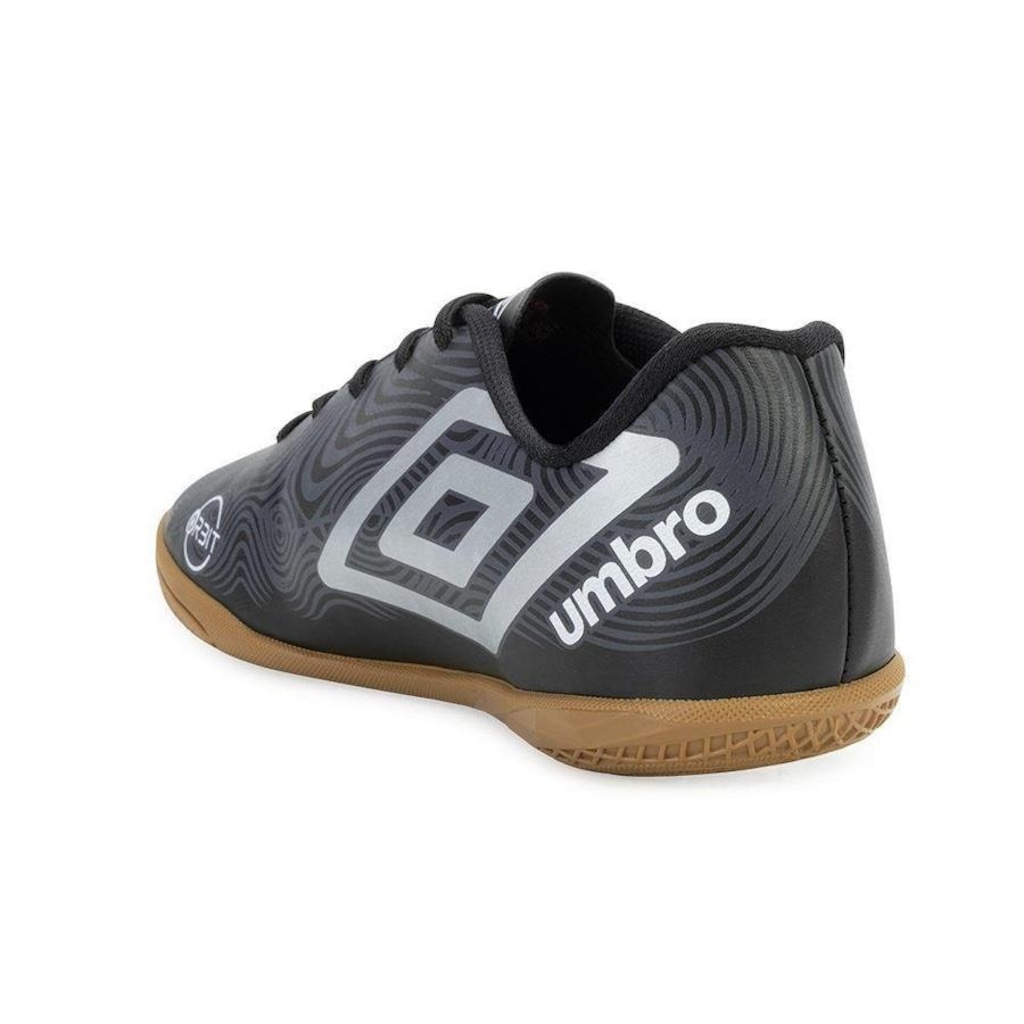 Imagem 4 do produto Chuteira Futsal Umbro Orbit Ub23 - Adulto