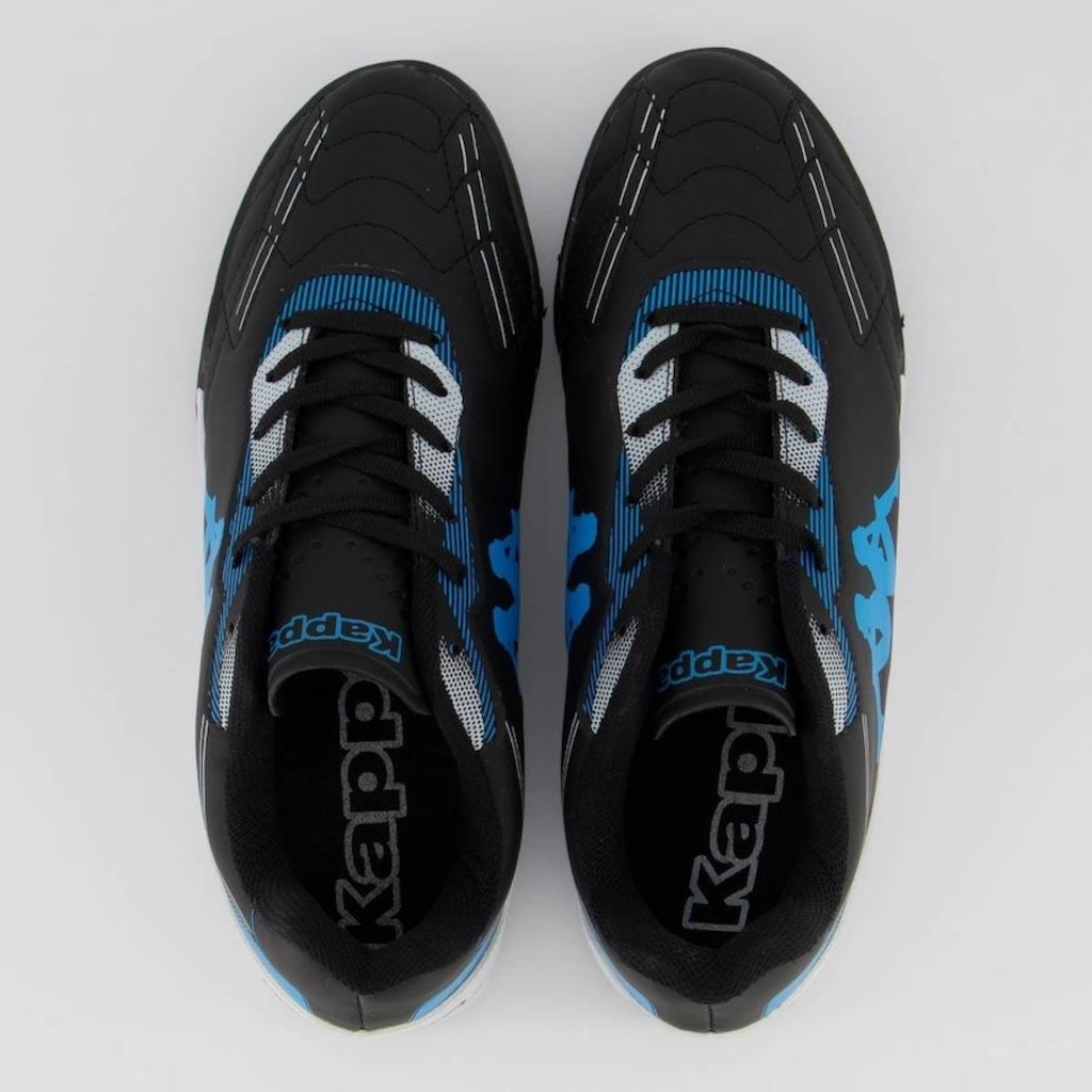 Imagem 4 do produto Chuteira Futsal Kappa Flórida - Adulto