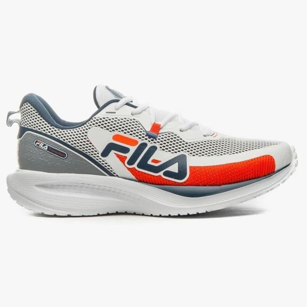 Imagem 2 do produto Tênis Fila Transition - Masculino