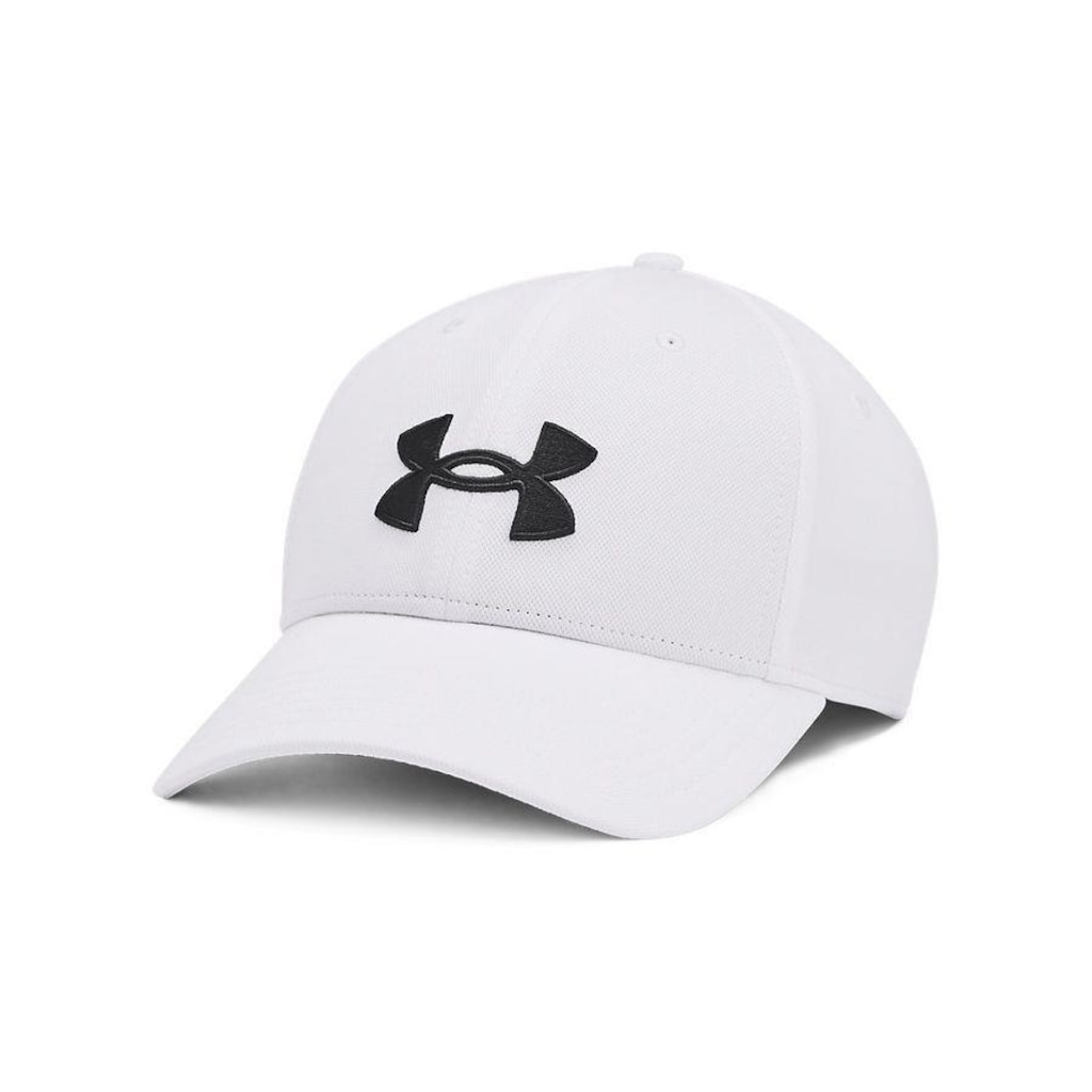 Imagem 1 do produto Boné Under Armour Blitzing Adj - Strapback - Masculino