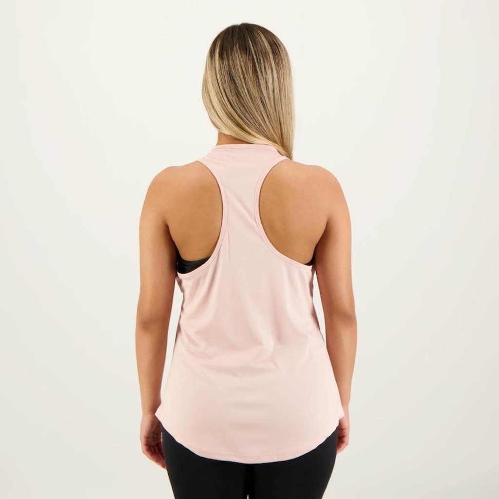 Imagem 3 do produto Camiseta Regata Fila Basic Sports Polygin - Feminina