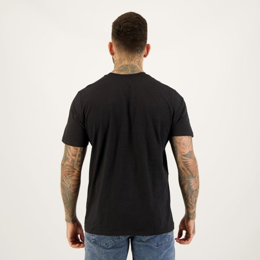 Imagem 4 do produto Camiseta Approve Bold - Unissex