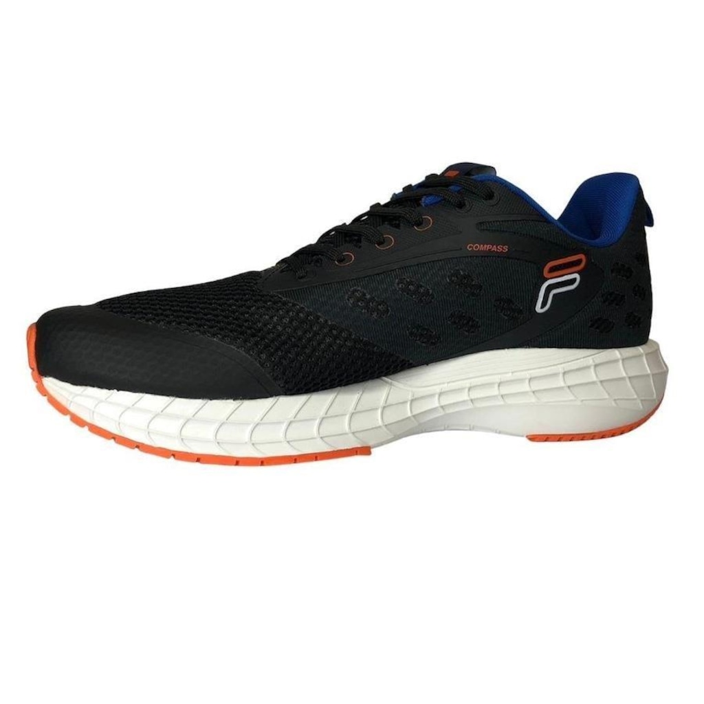 Imagem 2 do produto Tênis Fila Compass - Masculino