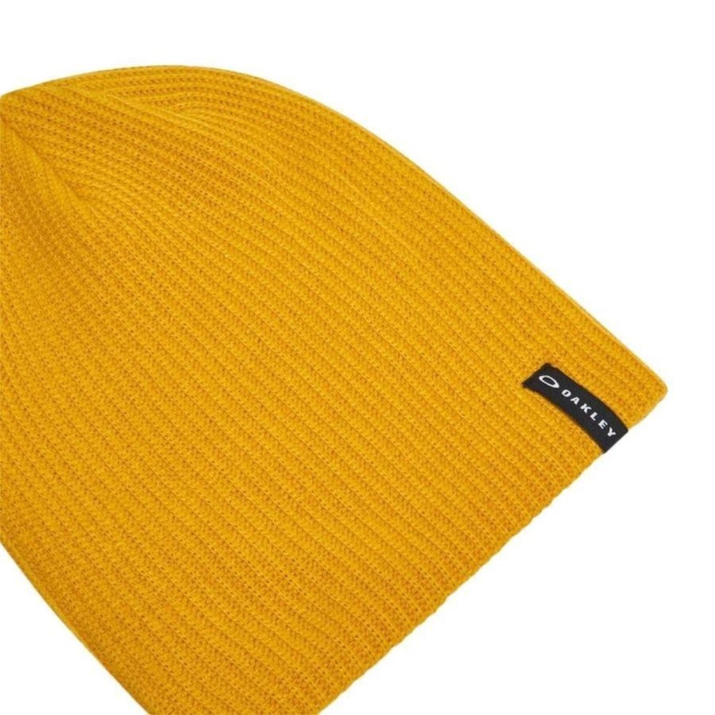 Imagem 2 do produto Gorro Oakley Back Bone Beanie 2.0 - Adulto