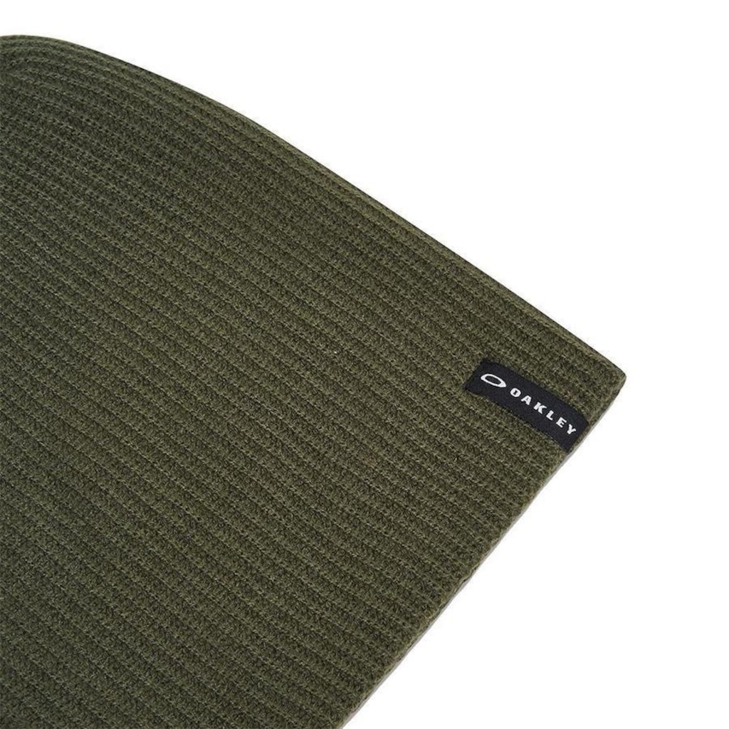 Imagem 2 do produto Gorro Oakley Back Bone Beanie 2.0 - Adulto