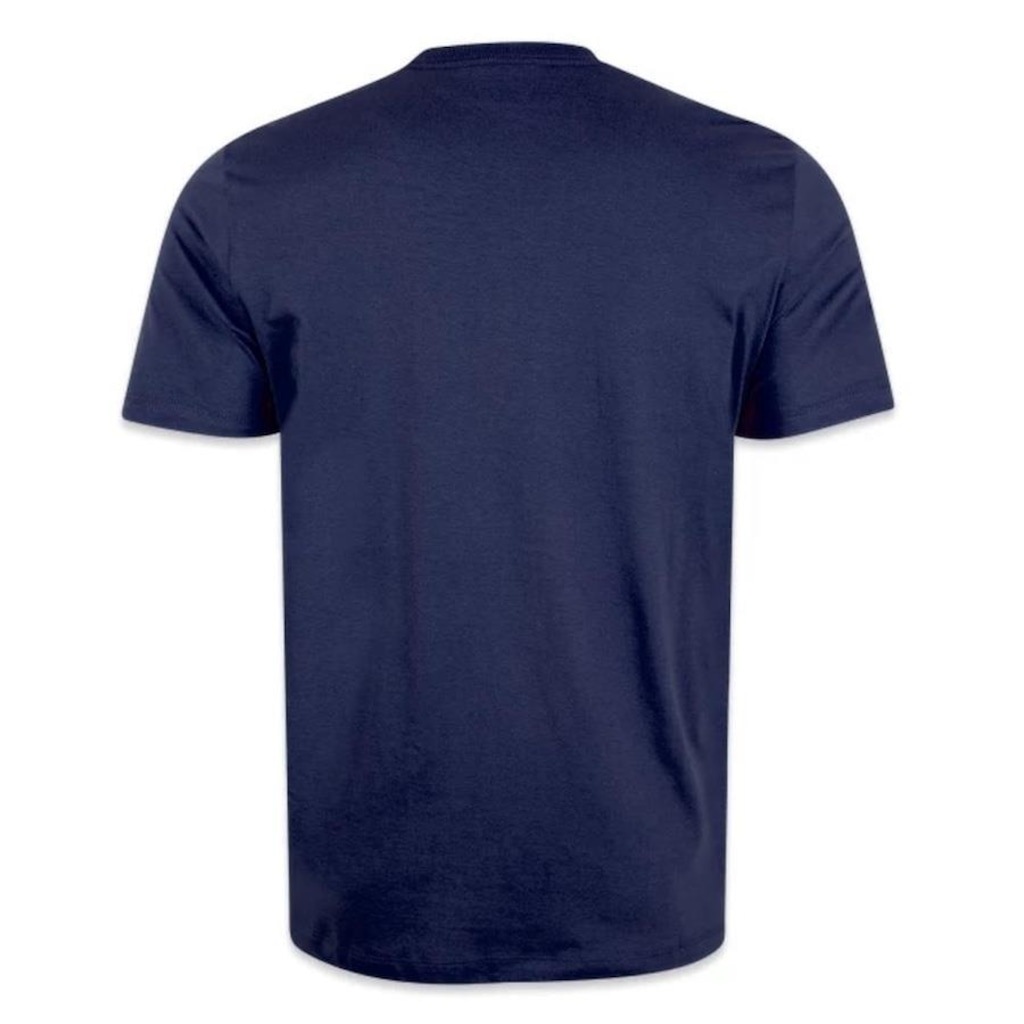 Imagem 2 do produto Camiseta New Era New York Yankees Mini Bordado - Masculina
