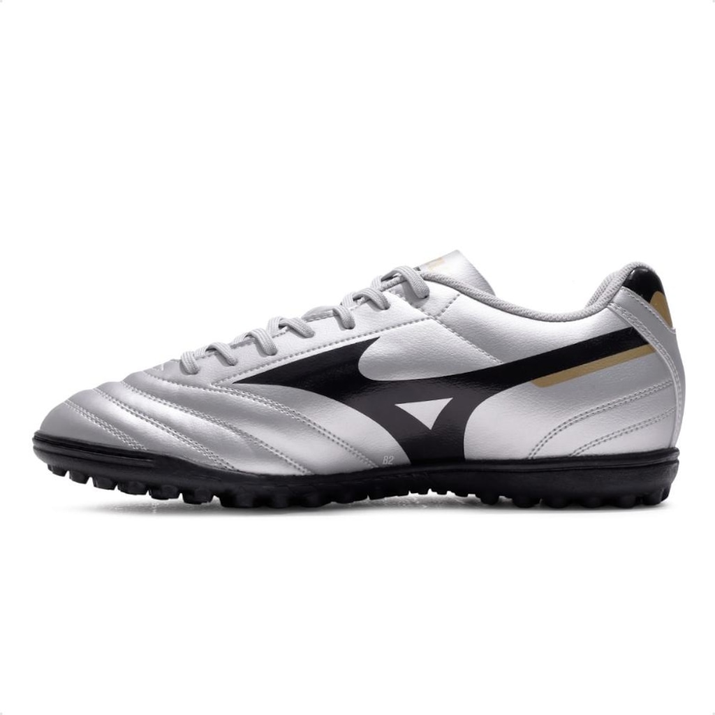 Imagem 2 do produto Chuteira Society Adulto Mizuno Morelia Club AS