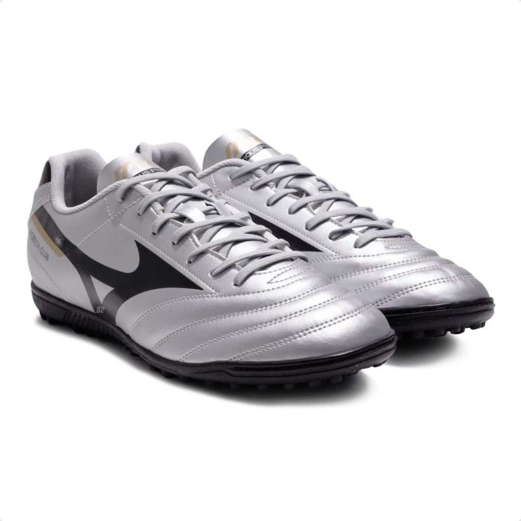 Imagem 3 do produto Chuteira Society Adulto Mizuno Morelia Club AS