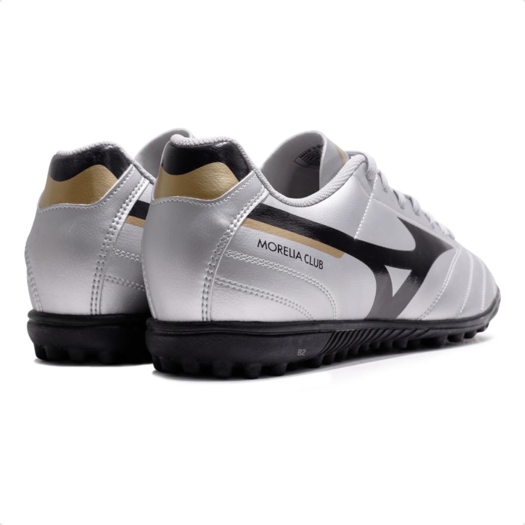Imagem 4 do produto Chuteira Society Adulto Mizuno Morelia Club AS