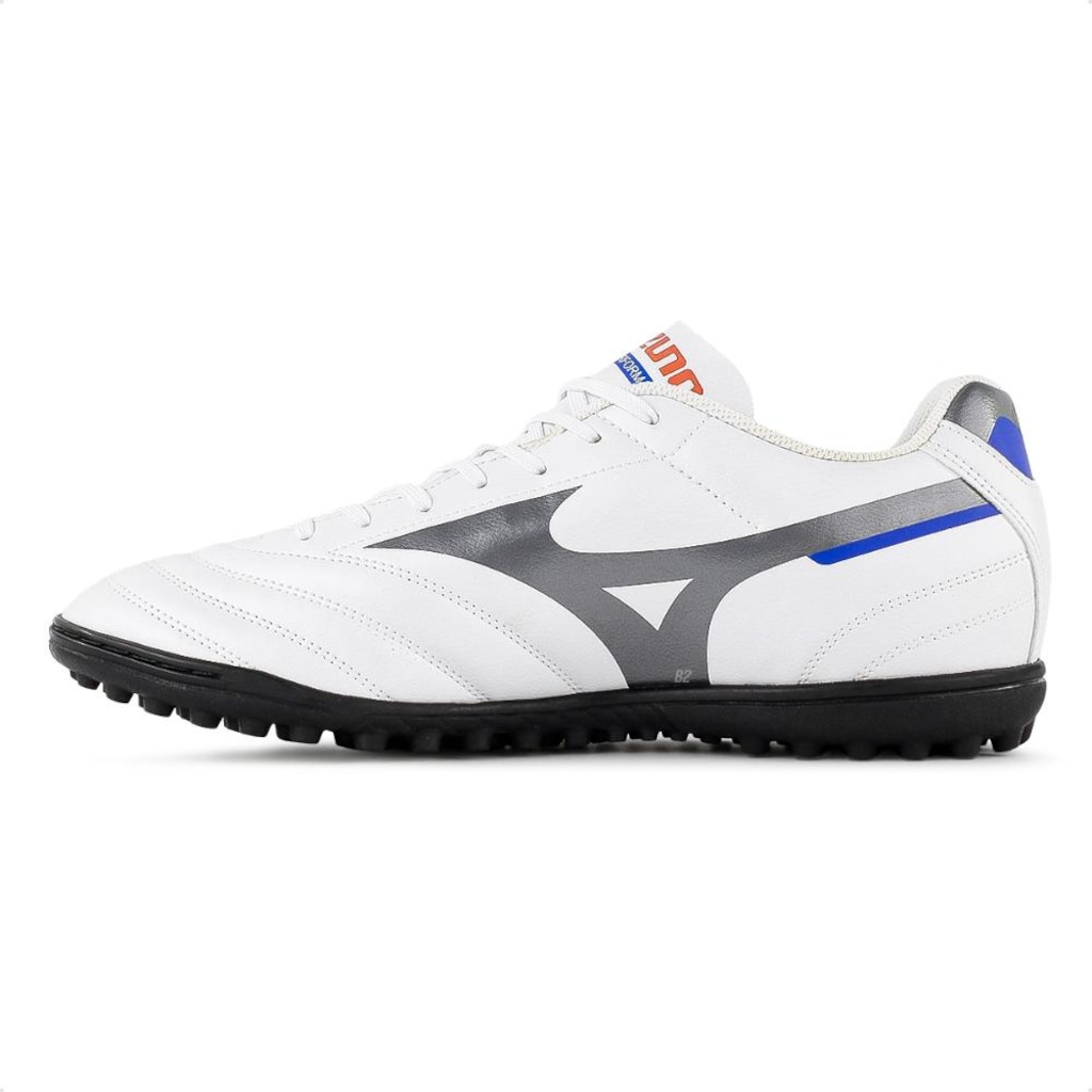 Imagem 2 do produto Chuteira Society Adulto Mizuno Morelia Club AS