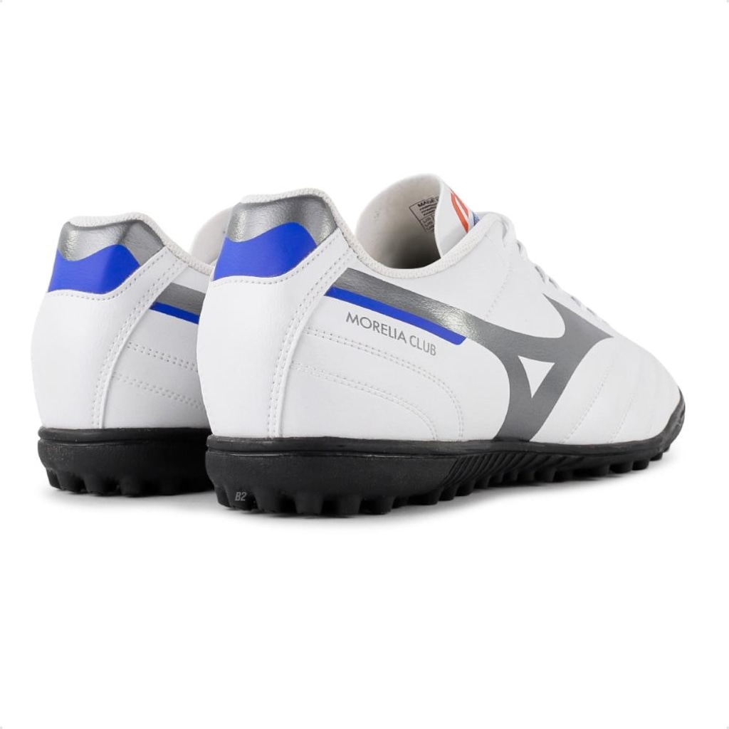 Imagem 5 do produto Chuteira Society Adulto Mizuno Morelia Club AS