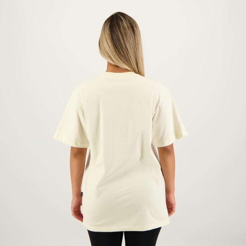 Imagem 3 do produto Camiseta Approve Yrslf - Feminina