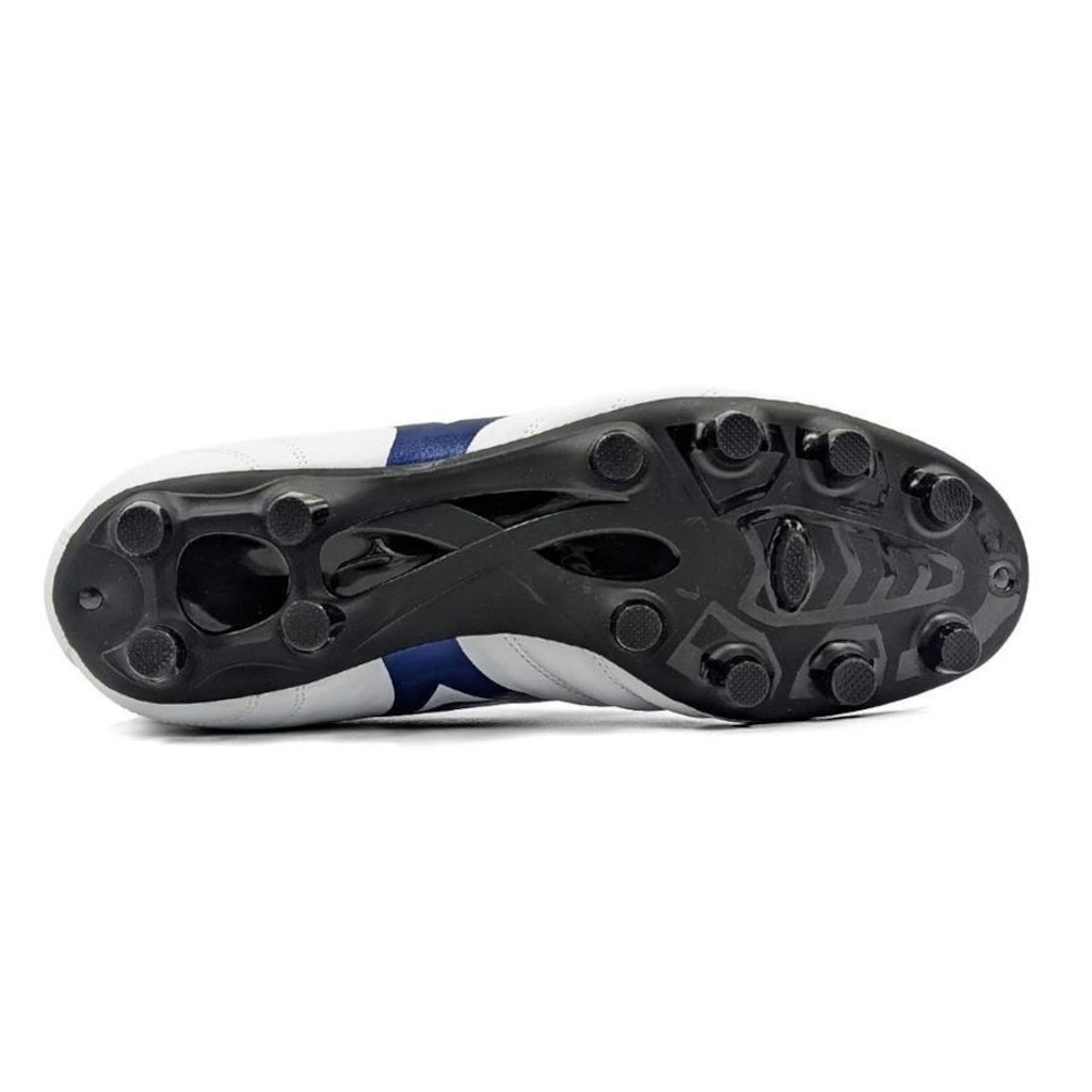 Imagem 3 do produto Chuteira de Campo Mizuno Morelia Club Md - Adulto