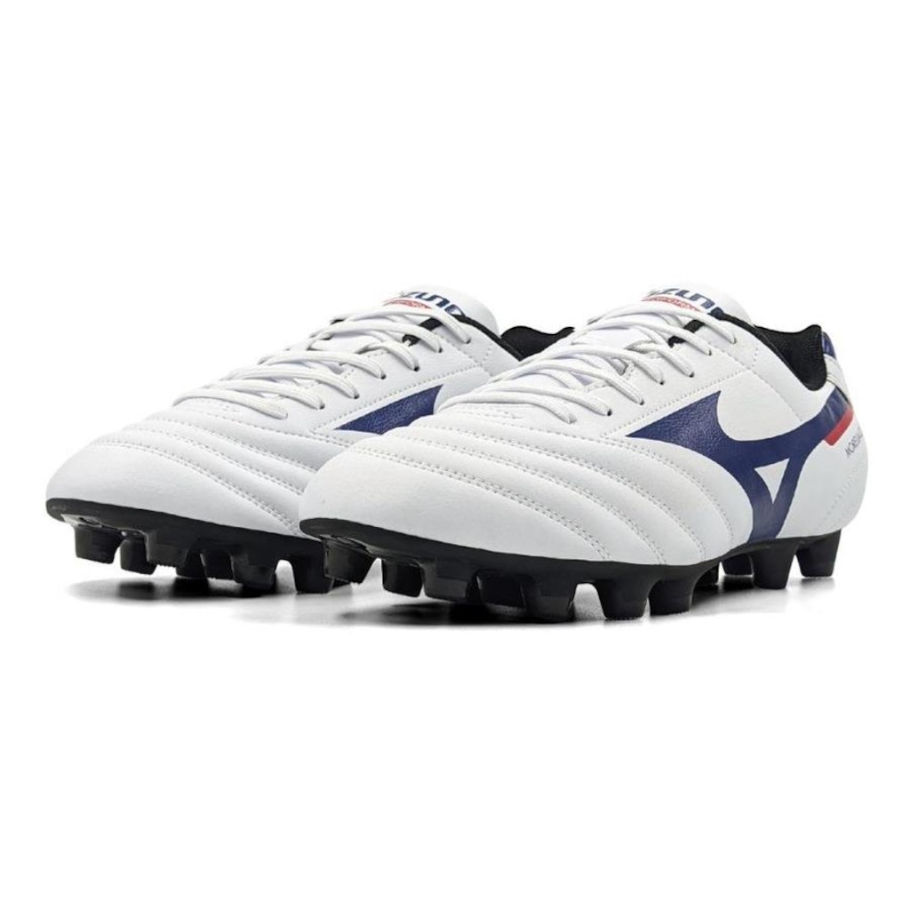 Imagem 4 do produto Chuteira de Campo Mizuno Morelia Club Md - Adulto