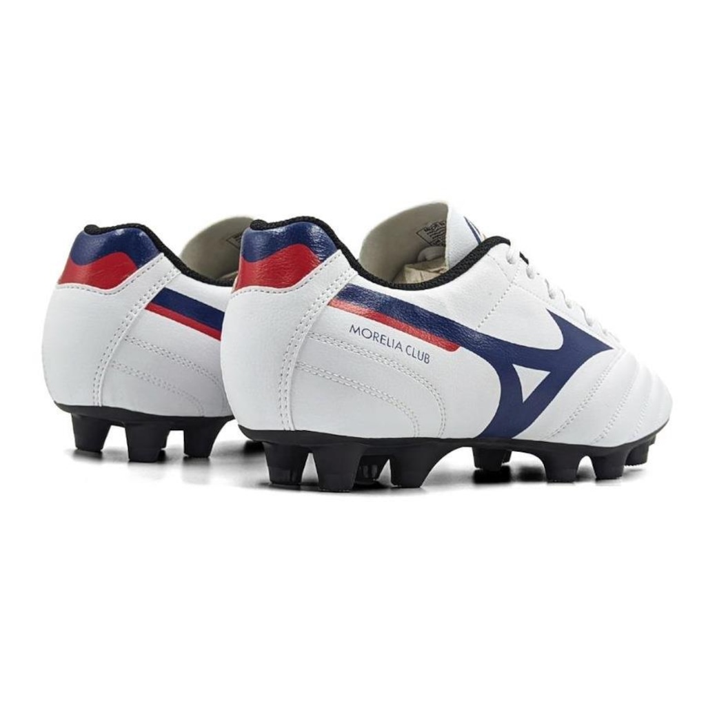 Imagem 5 do produto Chuteira de Campo Mizuno Morelia Club Md - Adulto