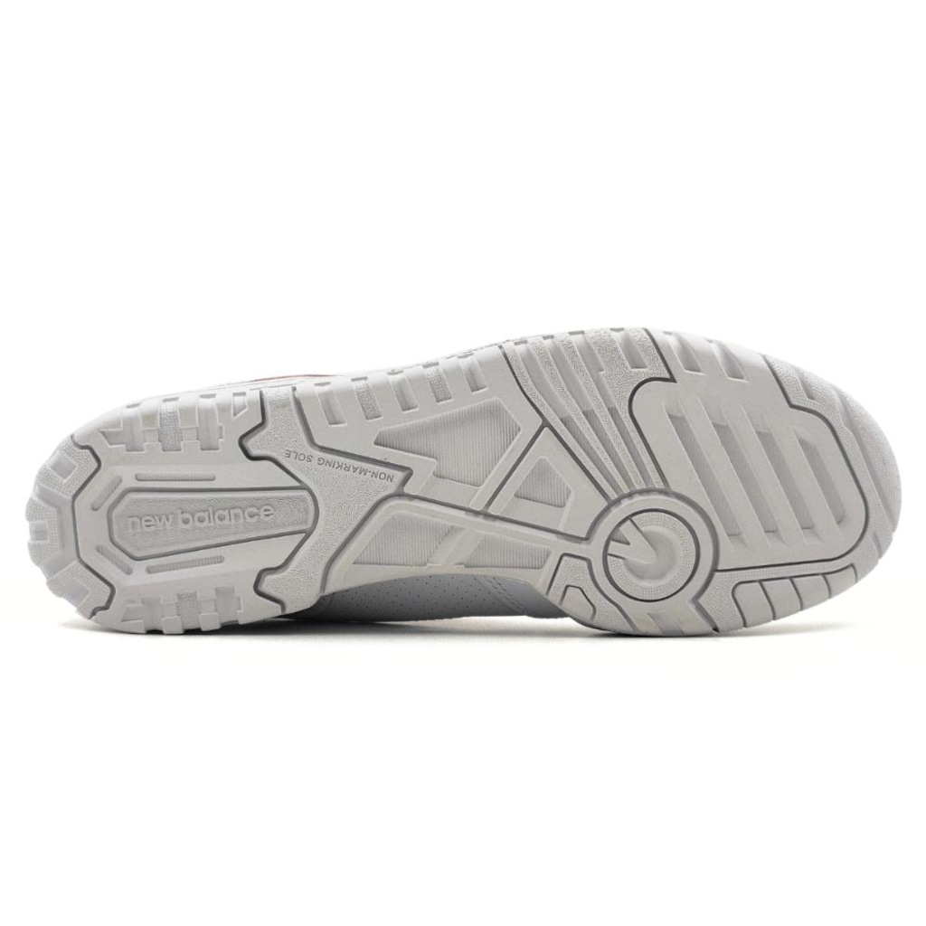Imagem 2 do produto Tênis New Balance 550 - Feminino