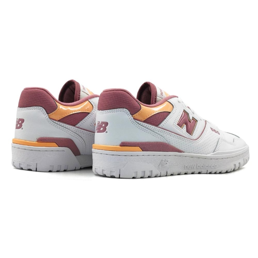 Imagem 3 do produto Tênis New Balance 550 - Feminino