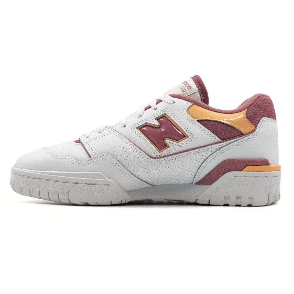 Imagem 4 do produto Tênis New Balance 550 - Feminino