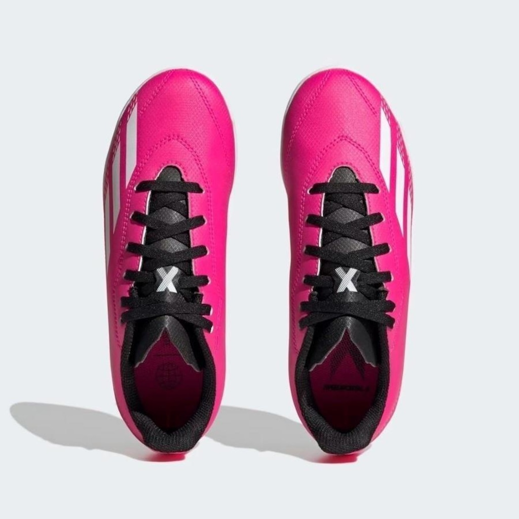 Imagem 2 do produto Chuteira Futsal adidas X Speedportal.4 - Infantil