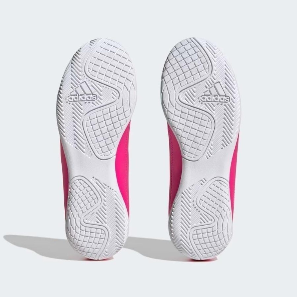 Imagem 3 do produto Chuteira Futsal adidas X Speedportal.4 - Infantil