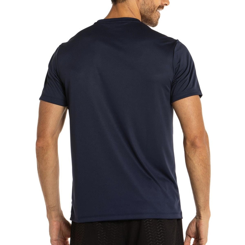 Imagem 2 do produto Camiseta Masculina Mizuno Manga Curta Nirvana New