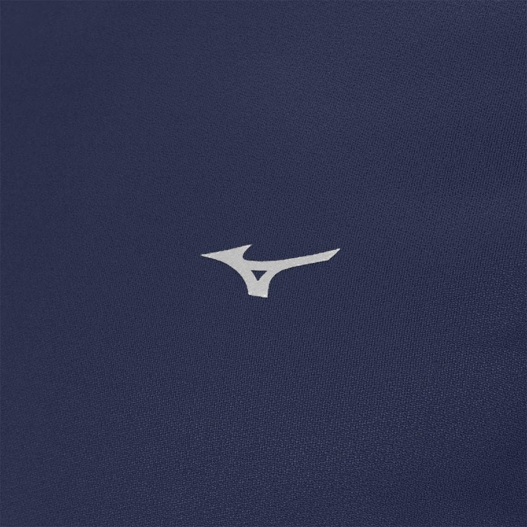 Imagem 3 do produto Camiseta Masculina Mizuno Manga Curta Nirvana New