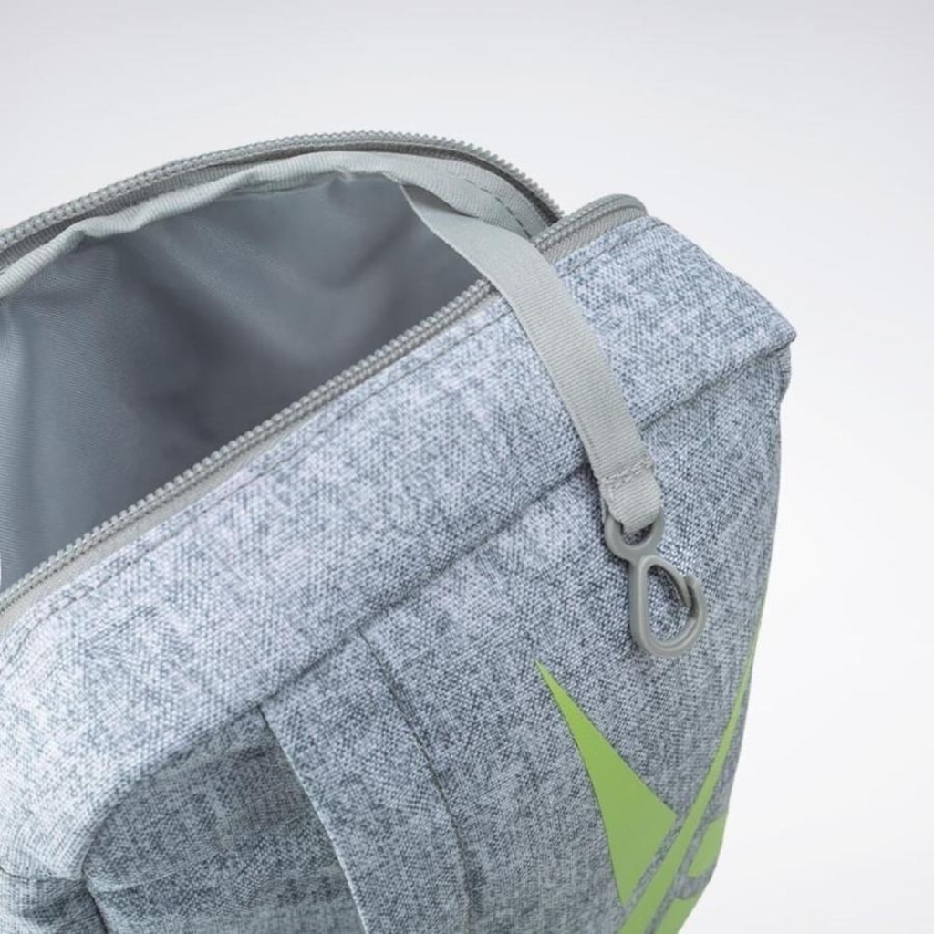 Imagem 2 do produto Bolsa Reebok Transversal Drexler Crossbody - 3,2 Litros