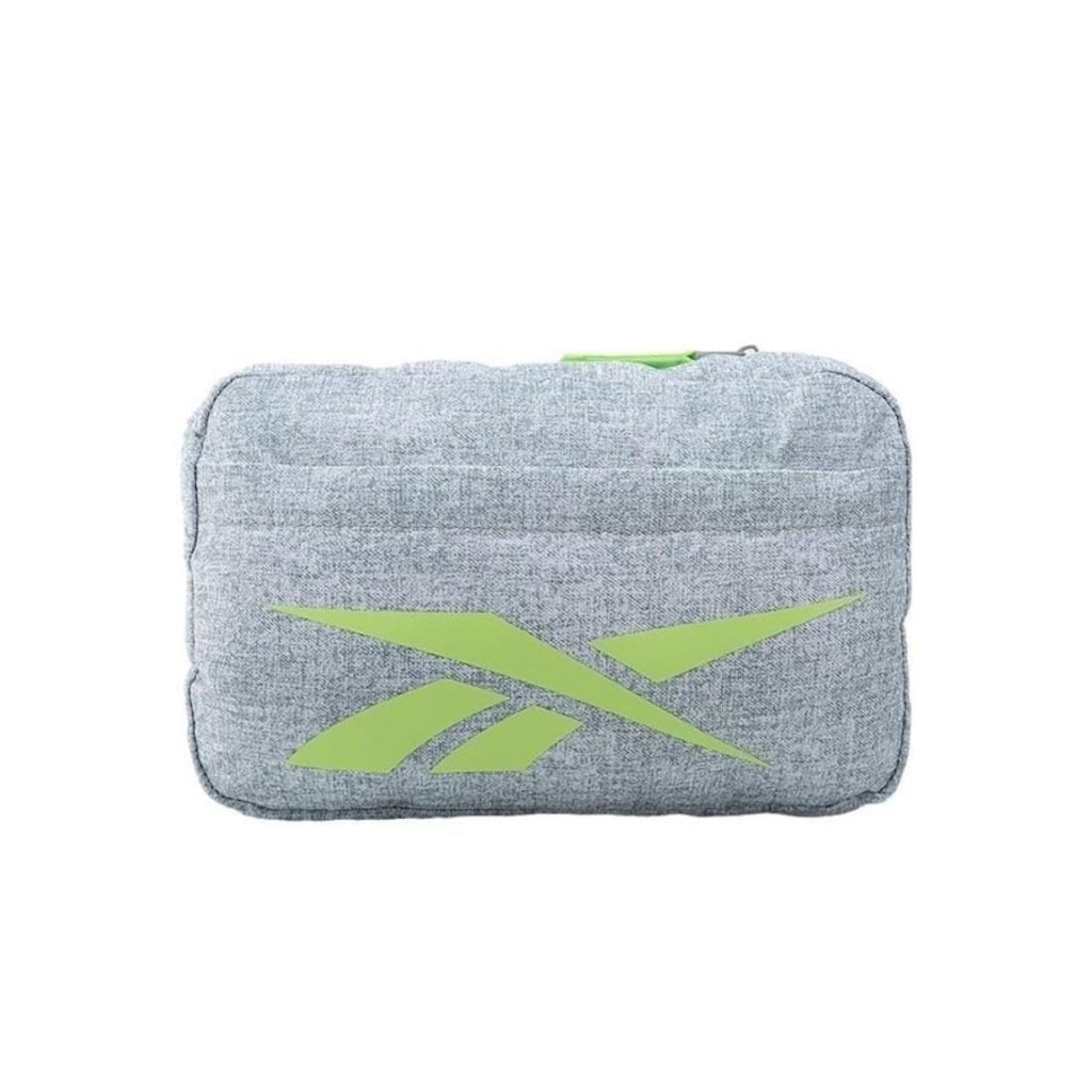 Imagem 4 do produto Bolsa Reebok Transversal Drexler Crossbody - 3,2 Litros