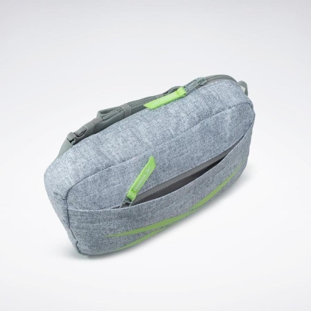 Imagem 5 do produto Bolsa Reebok Transversal Drexler Crossbody - 3,2 Litros