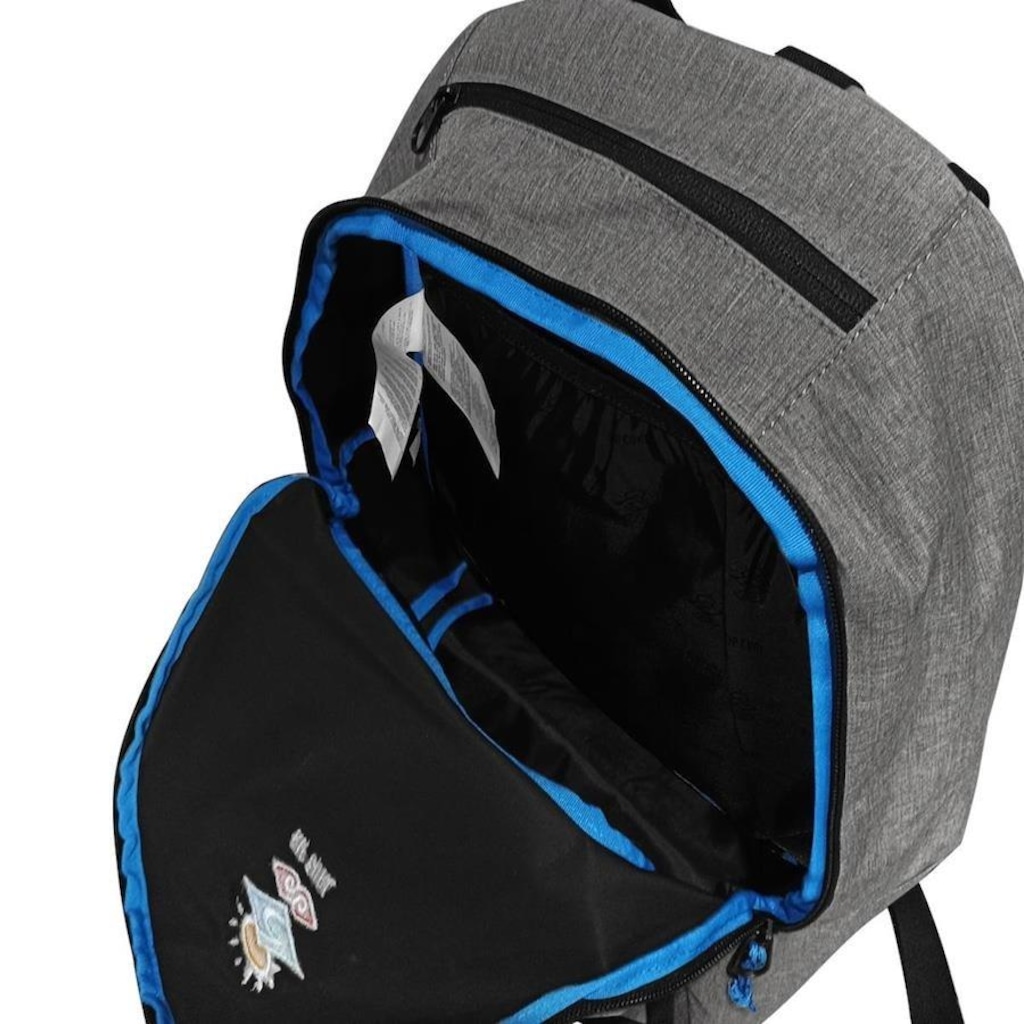 Imagem 5 do produto Mochila Rip Curl Evo Search Icon Marle - 24 Litros