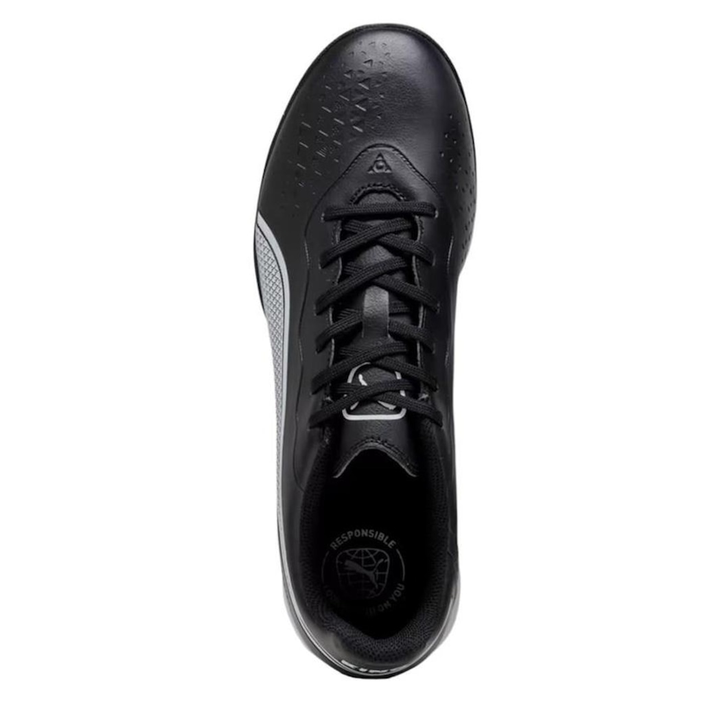 Imagem 4 do produto Chuteira Society Puma King Match Tt - Adulto