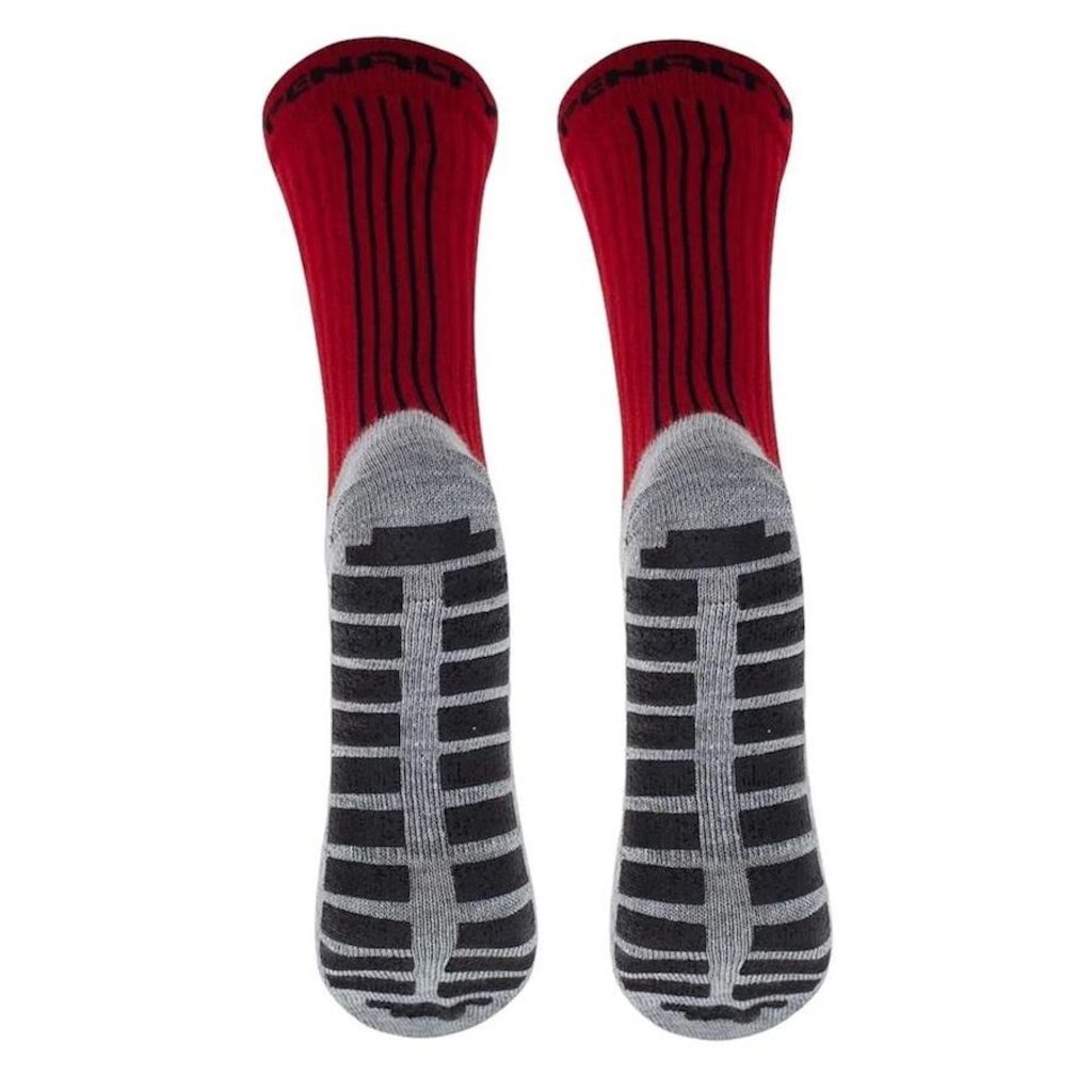 Imagem 2 do produto Meia 3/4 Penalty Grip - Infantil