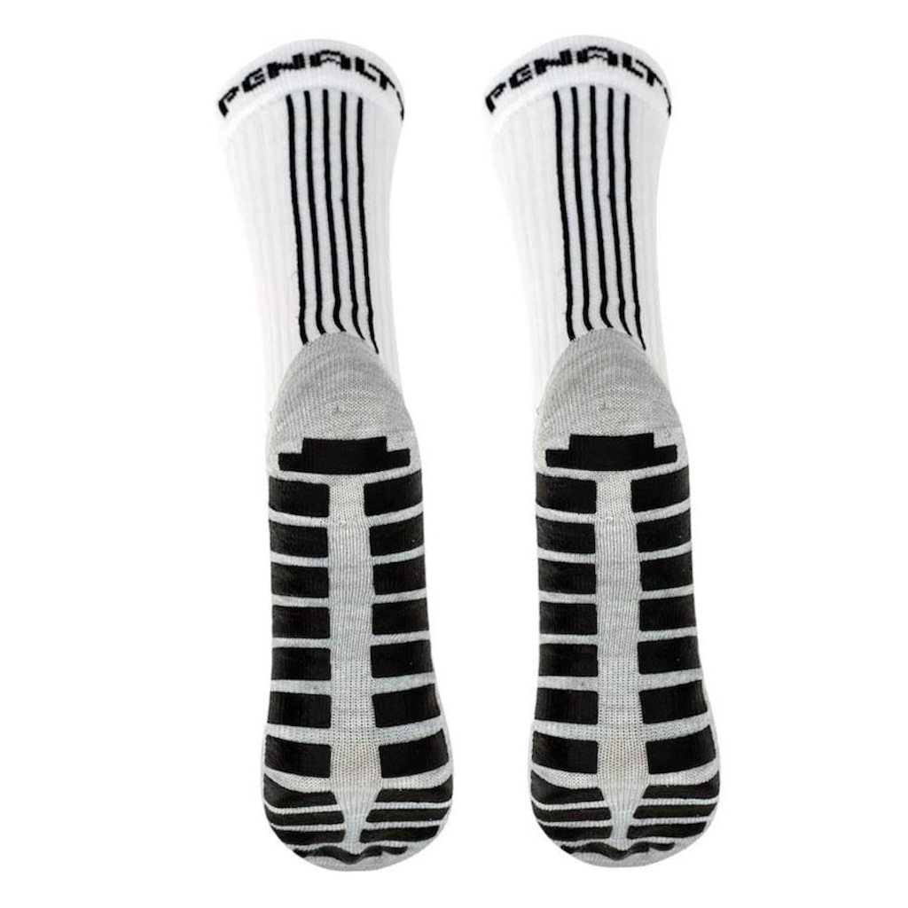 Imagem 2 do produto Meia 3/4 Penalty Grip - Infantil
