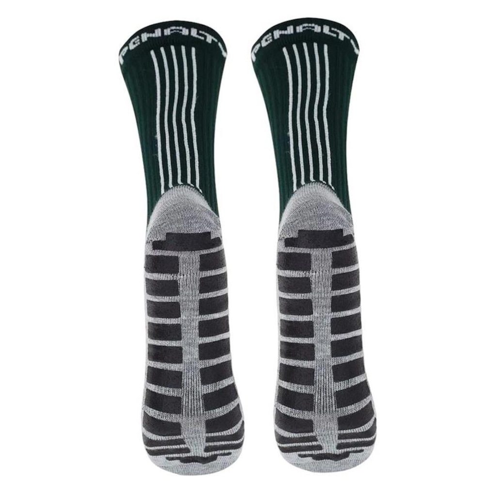 Imagem 2 do produto Meia 3/4 Penalty Grip - Infantil