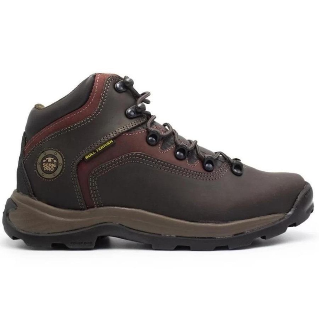 Imagem 2 do produto Bota Bull Terrier Trailfox - Masculina