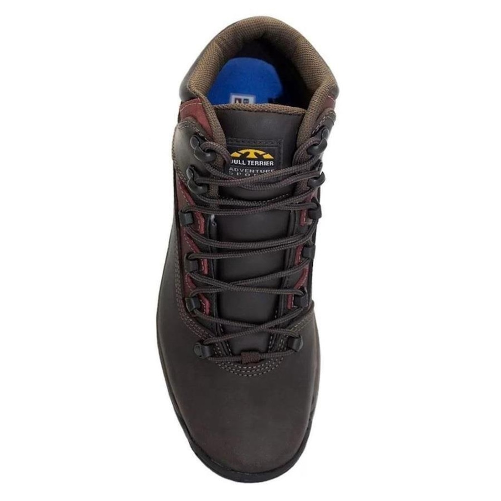 Imagem 3 do produto Bota Bull Terrier Trailfox - Masculina
