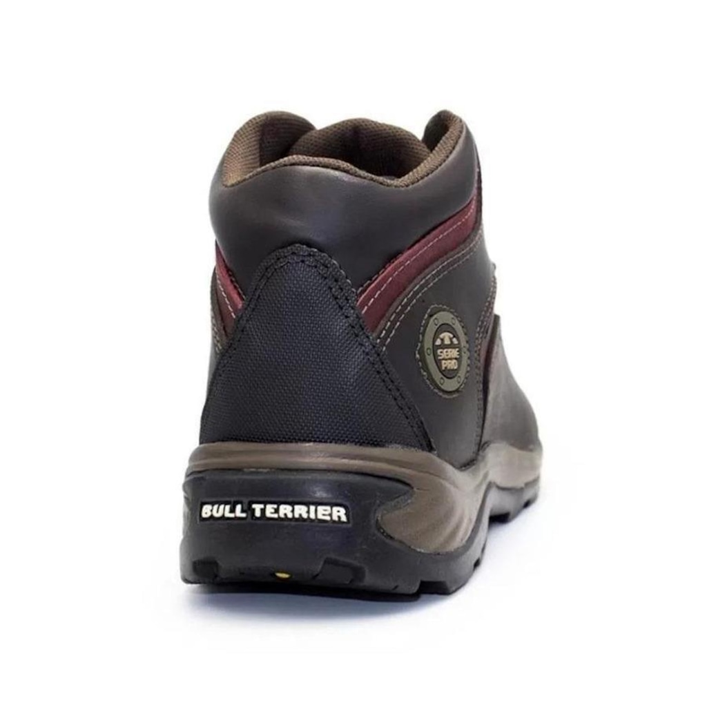 Imagem 4 do produto Bota Bull Terrier Trailfox - Masculina