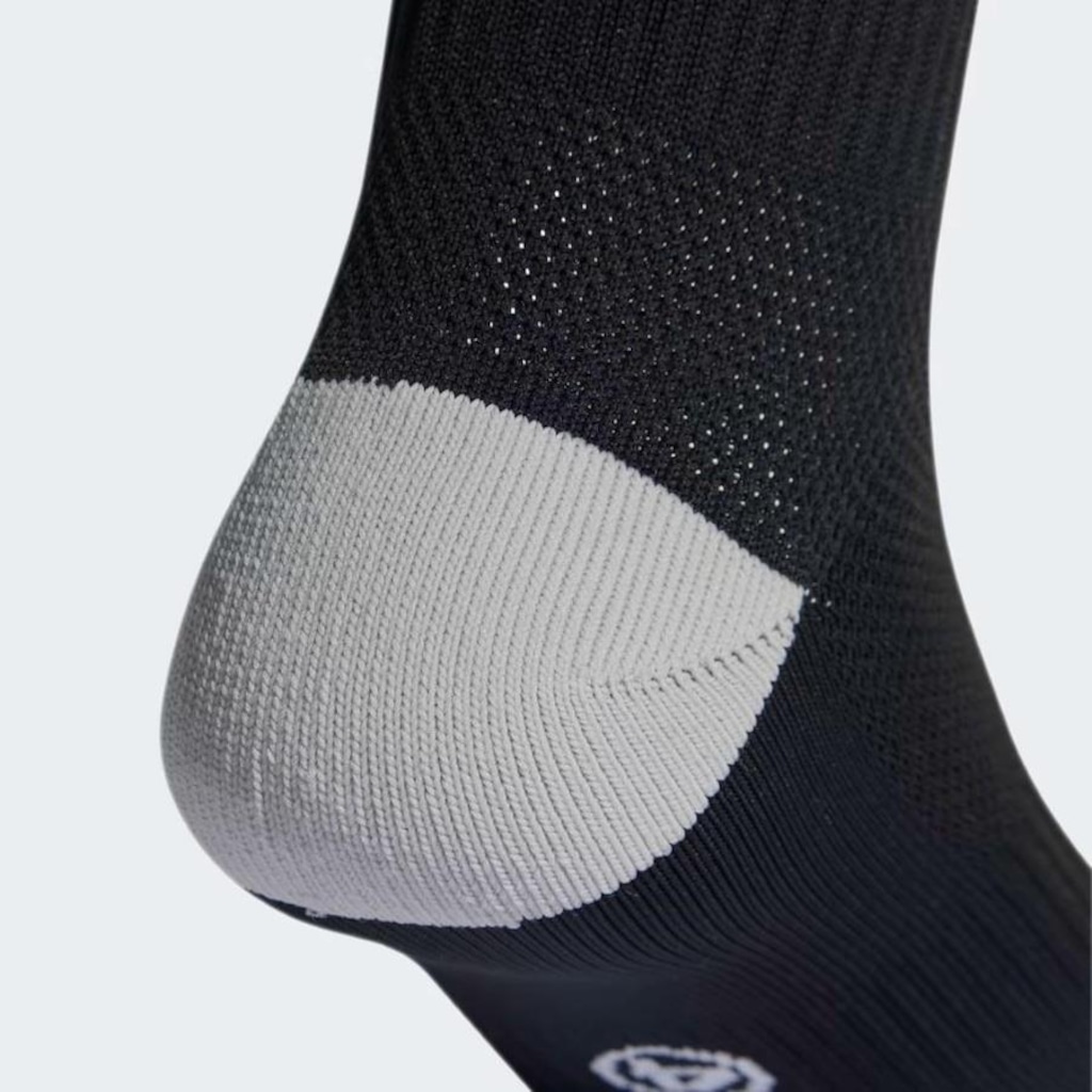 Imagem 3 do produto Meião adidas Cano Alto Milano 23 - Adulto