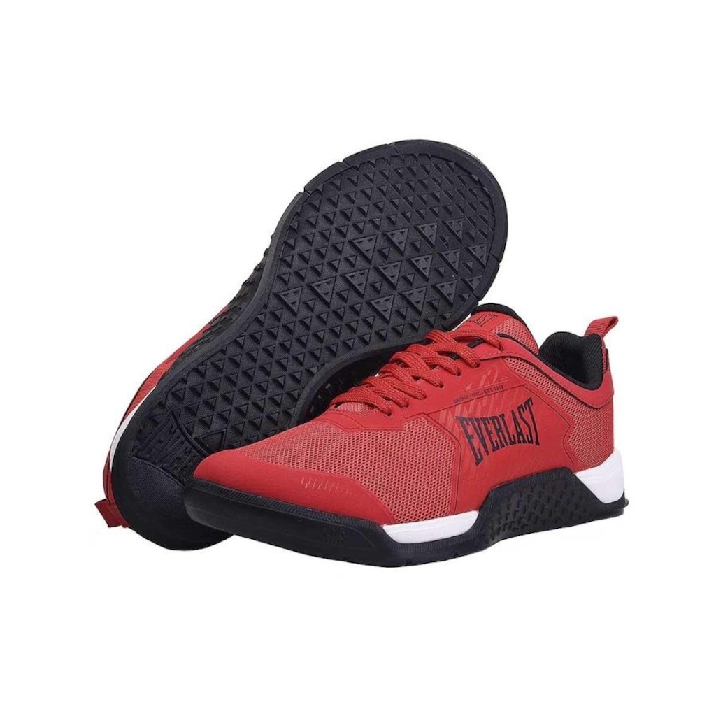 Imagem 4 do produto Tênis Everlast Climber 4 - Masculino