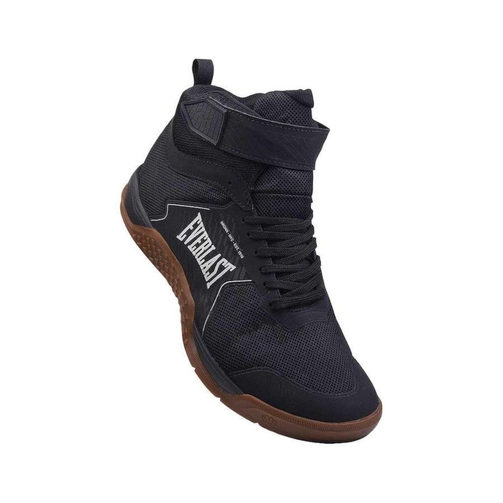 Imagem 3 do produto Tênis Everlast Monster 3 - Unissex