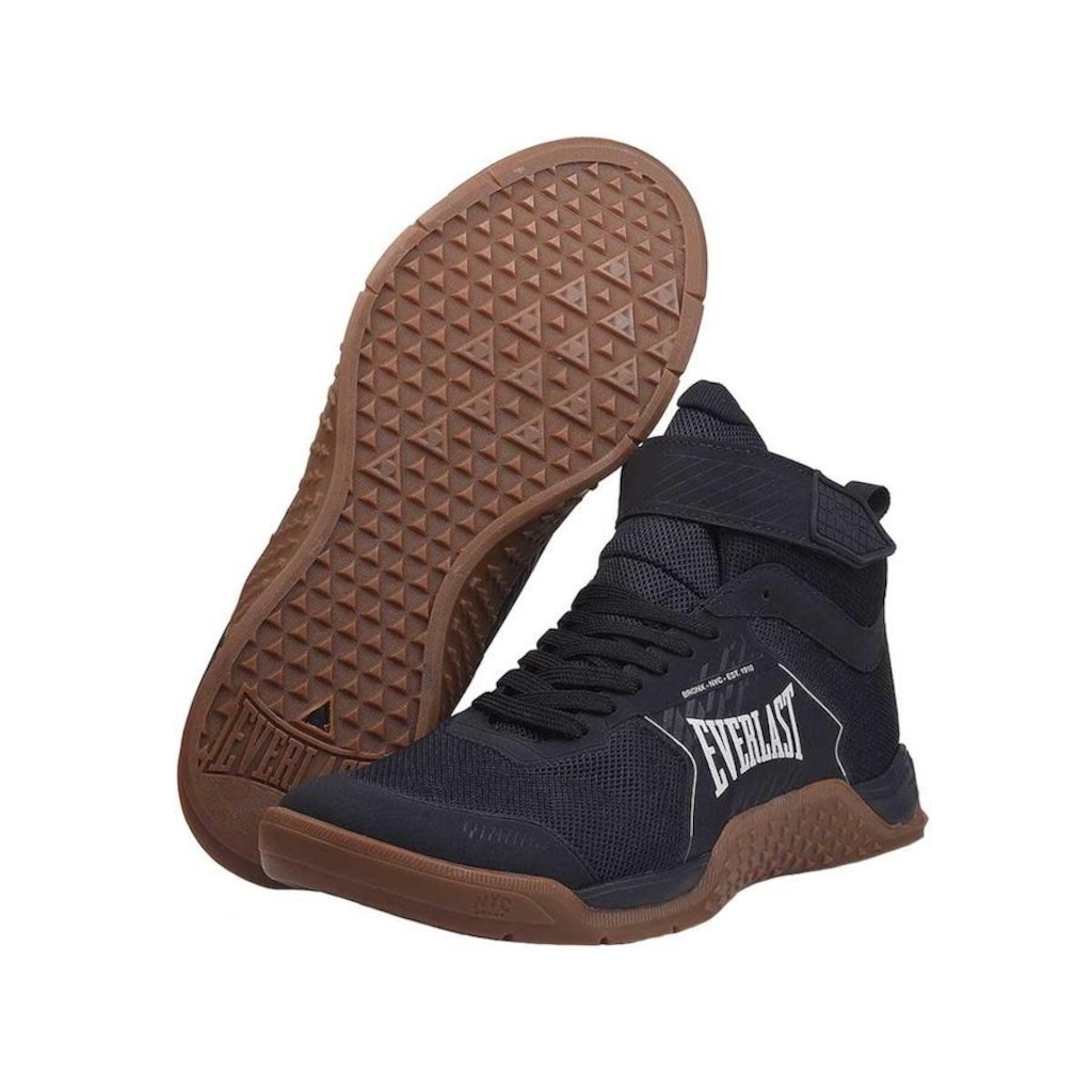 Imagem 4 do produto Tênis Everlast Monster 3 - Unissex