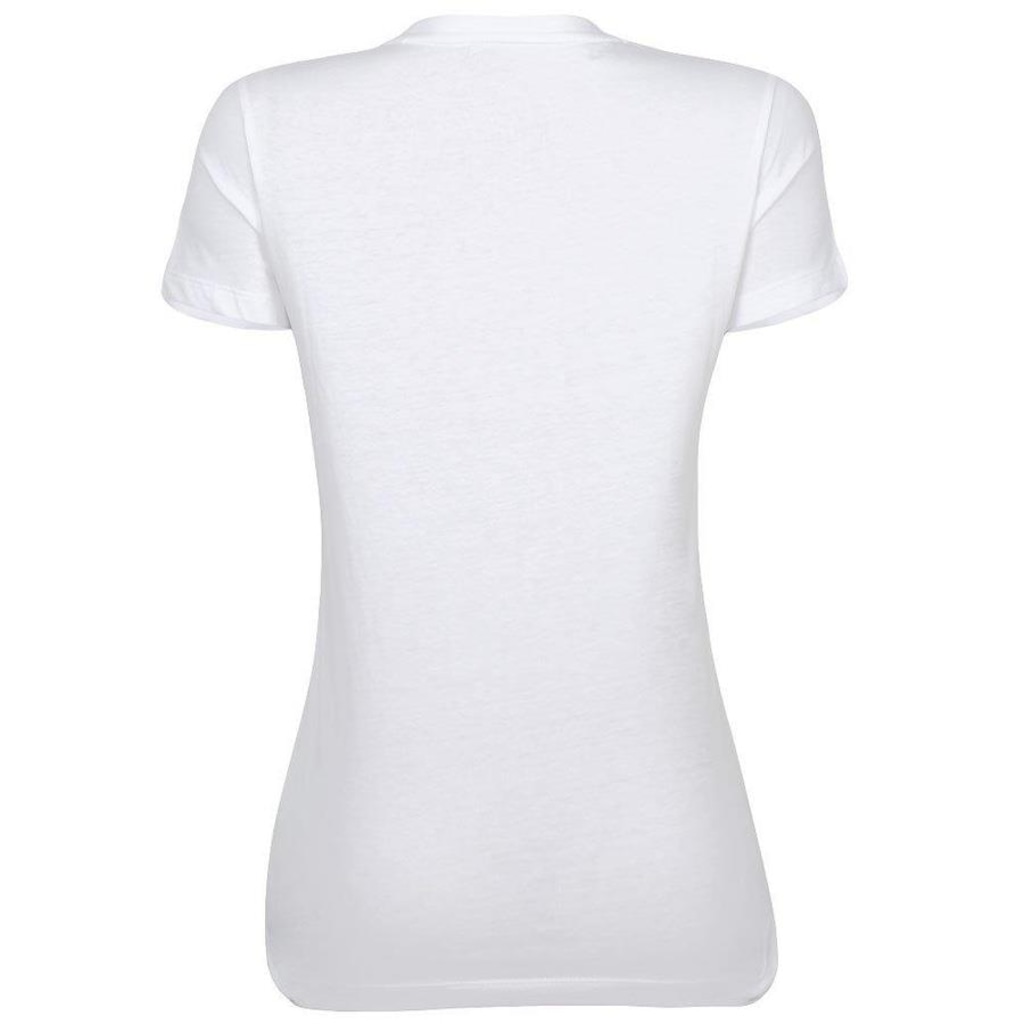 Imagem 2 do produto Camiseta Puma Classic Logo Tee - Feminino