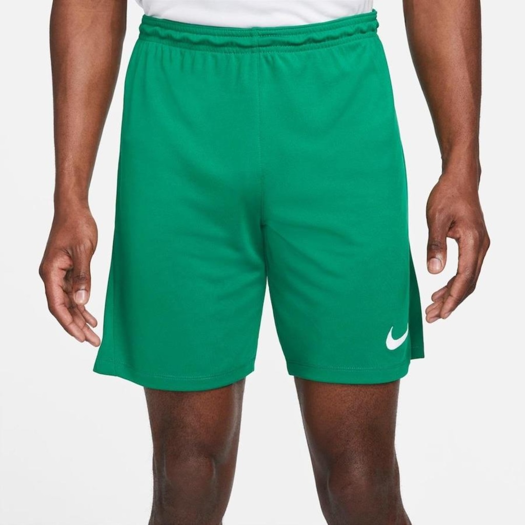 Imagem 2 do produto Short Nike Dri-Fit Park 3 - Masculino