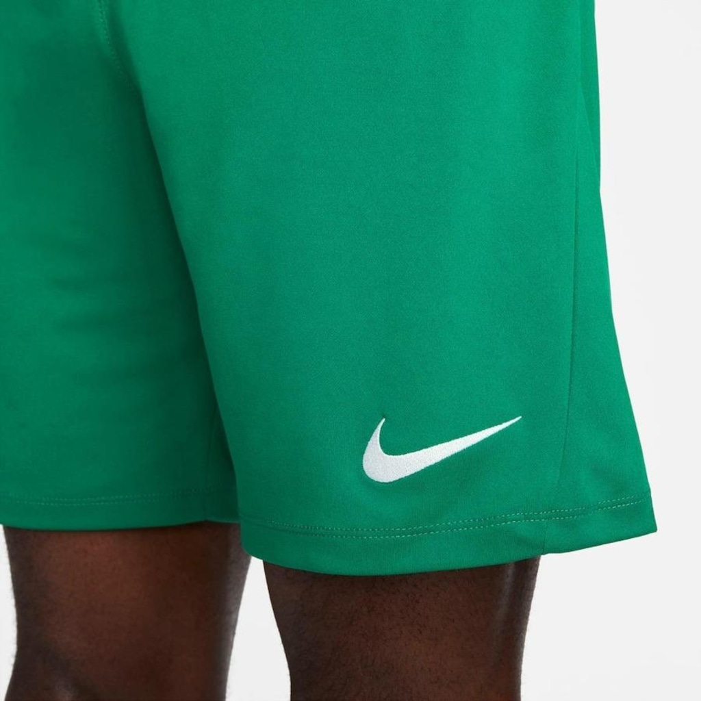Imagem 4 do produto Short Nike Dri-Fit Park 3 - Masculino